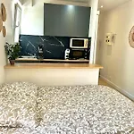 Appartamento Cosy Proche Plage, Parking Gratuit *
